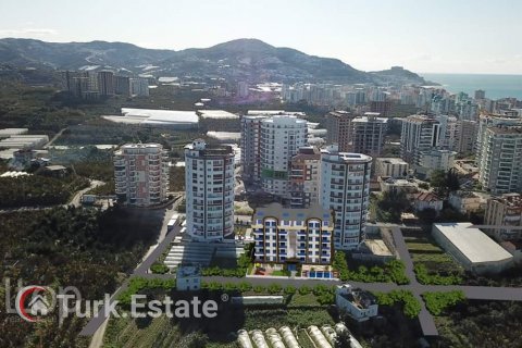 Продажа квартиры в Махмутларе, Анталья, Турция 2+1, 111м2, №1225 – фото 7