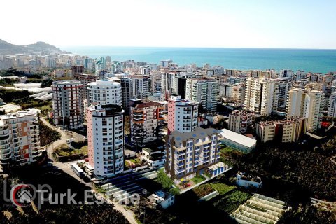 Продажа квартиры в Махмутларе, Анталья, Турция 2+1, 111м2, №1225 – фото 8