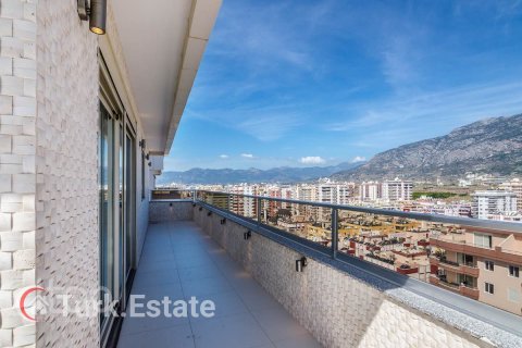 Продажа квартиры  в Махмутларе, Анталье, Турция 2+1, 147м2, №1146 – фото 8