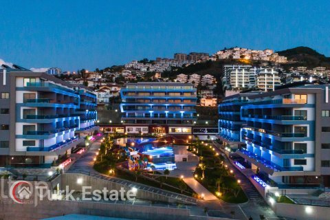 Продажа квартиры  в Аланье, Анталье, Турция 3+1, 272м2, №828 – фото 8