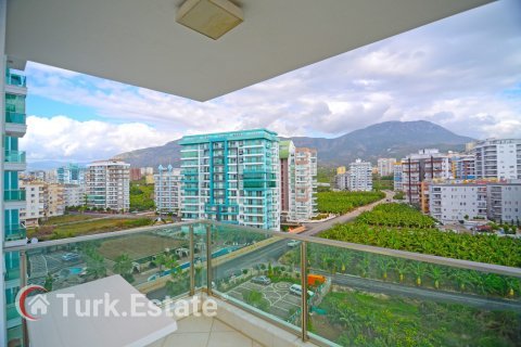 Продажа квартиры в Махмутларе, Анталья, Турция 2+1, 110м2, №1911 – фото 28