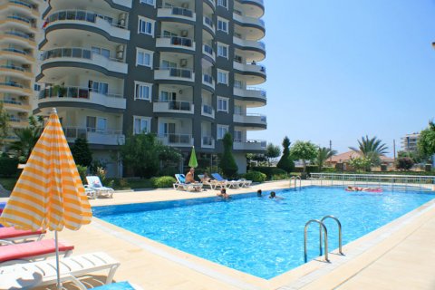 Продажа квартиры в Махмутларе, Анталья, Турция 2+1, 110м2, №1916 – фото 18