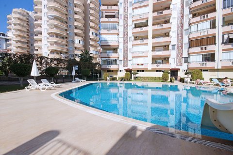 Продажа квартиры в Махмутларе, Анталья, Турция 4+1, 210м2, №1960 – фото 2