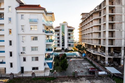 Продажа квартиры в Кестеле, Анталья, Турция 2+1, 90м2, №1981 – фото 26