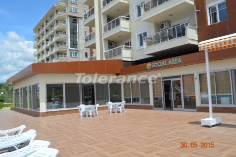 Продажа квартиры в Аланье, Анталья, Турция 2+1, 46м2, №3518 – фото 4