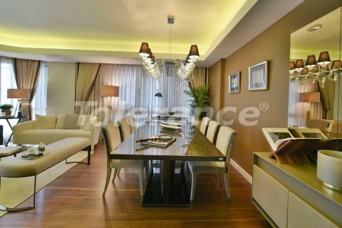 Продажа квартиры в Стамбуле, Турция 1+1, 87м2, №3147 – фото 7
