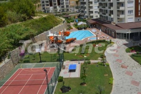 Продажа квартиры в Аланье, Анталья, Турция 1+1, 47м2, №3516 – фото 6