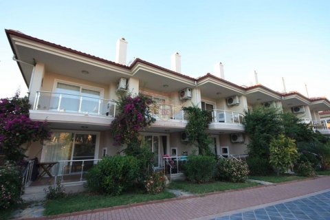 Продажа квартиры в Фетхие, Мугла, Турция 2+1, 85м2, №2606 – фото 3
