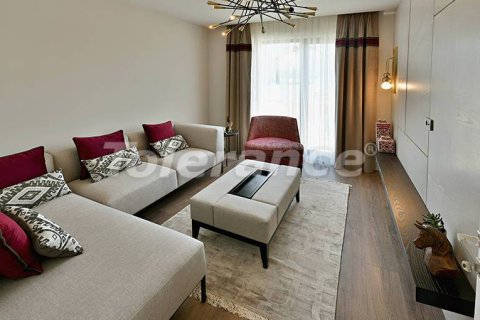 Продажа квартиры в Стамбуле, Турция 2+1, 143м2, №3350 – фото 6