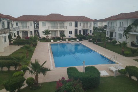 Продажа квартиры в Кемере, Анталья, Турция 2+1, 72м2, №4585 – фото 3