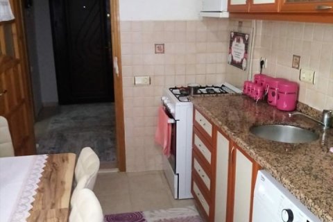 Продажа квартиры в Кемере, Анталья, Турция 2+1, 105м2, №4406 – фото 6