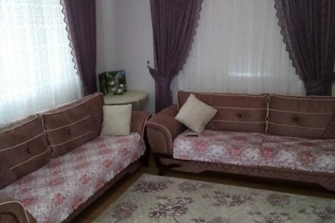 Продажа квартиры в Кемере, Анталья, Турция 2+1, 105м2, №4406 – фото 1