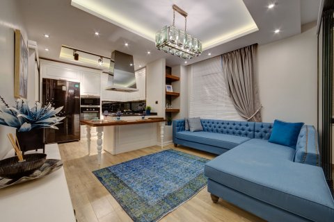 Продажа квартиры в Мерсине, Турция 4+1, 175м2, №4603 – фото 24
