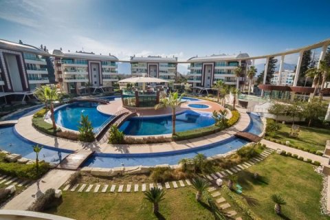 Продажа квартиры в Коньяалты, Анталья, Турция 4+2, 400м2, №4472 – фото 2