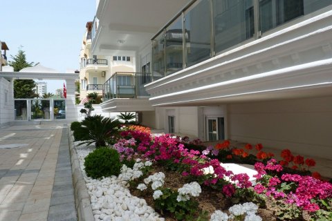 Продажа отеля в Коньяалты, Анталья, Турция, 60м2, №4487 – фото 1