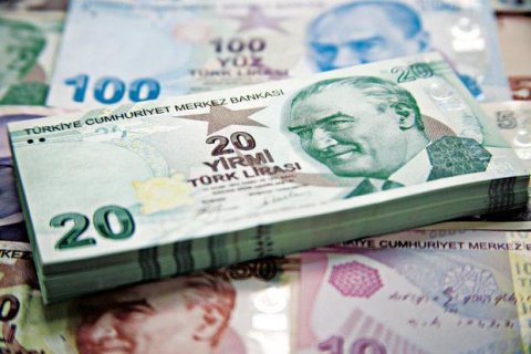Турецкая валюта
