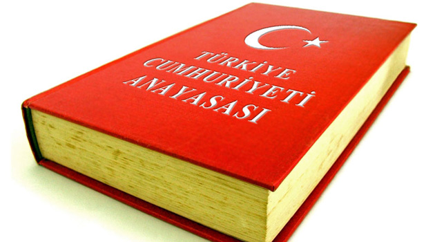Реферат: Конституция Турции 1921