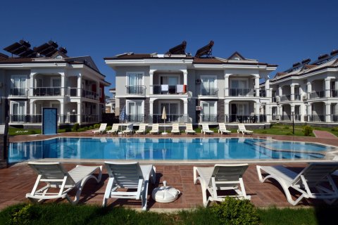 Продажа квартиры в Фетхие, Мугла, Турция 3+1, 84м2, №5247 – фото 3