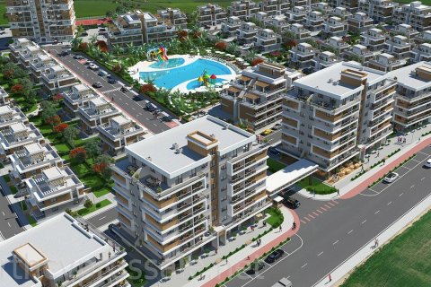 Продажа квартиры в Искеле, Северный Кипр 2+1, 74м2, №4881 – фото 11