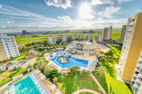 Продажа квартиры в Искеле, Северный Кипр 1+1, 60м2, №4862 – фото 1