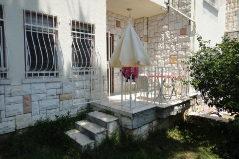 Продажа квартиры  в Мерсине, Турция 4+1, 250м2, №4870 – фото 16