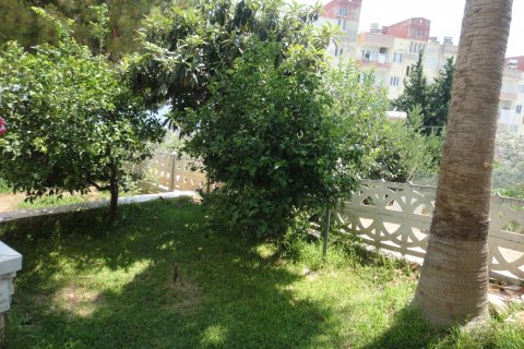 Продажа квартиры в Мерсине, Турция 4+1, 250м2, №4870 – фото 21