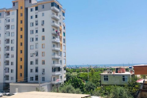 Продажа квартиры в Эрдемли, Мерсин, Турция 4+1, 260м2, №5311 – фото 11
