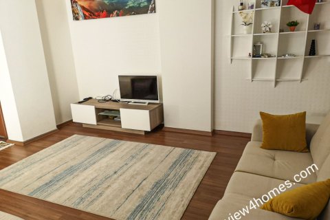 Продажа квартиры в Анталье, Турция 1+1, 65м2, №5318 – фото 5