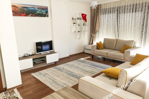 Продажа квартиры в Анталье, Турция 1+1, 65м2, №5318 – фото 4