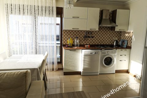 Продажа квартиры в Анталье, Турция 1+1, 65м2, №5318 – фото 6