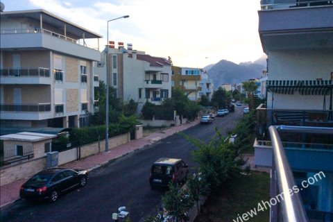 Продажа квартиры в Анталье, Турция 2+1, 120м2, №5317 – фото 1