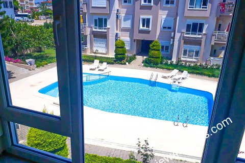 Продажа квартиры в Сиде, Анталья, Турция 2+1, 100м2, №5286 – фото 2
