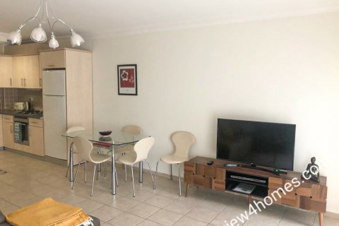 Продажа квартиры в Сиде, Анталья, Турция 2+1, 90м2, №5287 – фото 6
