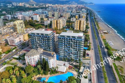 Продажа квартиры в Аланье, Анталья, Турция 2+1, 82м2, №5289 – фото 3