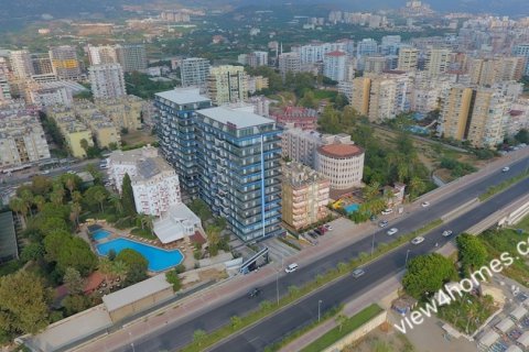 Продажа квартиры в Аланье, Анталья, Турция 2+1, 82м2, №5289 – фото 8