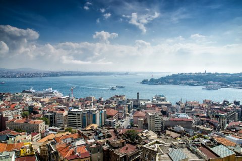 Процедура приобретения недвижимости в Турции