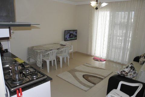 Продажа квартиры в Фетхие, Мугла, Турция 2+1, 70м2, №5340 – фото 6