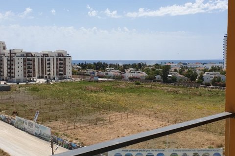 Продажа квартиры в Искеле, Северный Кипр 1+1, 55м2, №4866 – фото 1
