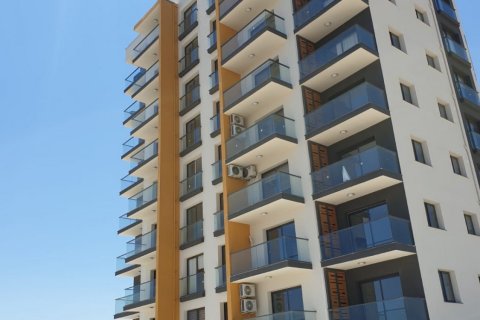 Продажа квартиры в Искеле, Северный Кипр 1+1, 55м2, №4866 – фото 15