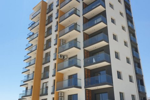 Продажа квартиры в Искеле, Северный Кипр 1+1, 55м2, №4866 – фото 17