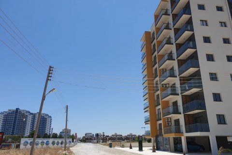 Продажа квартиры в Искеле, Северный Кипр 1+1, 55м2, №4866 – фото 16