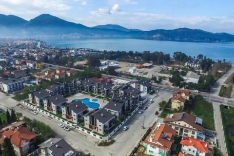 Продажа квартиры в Фетхие, Мугла, Турция 2+1, 90м2, №5244 – фото 12