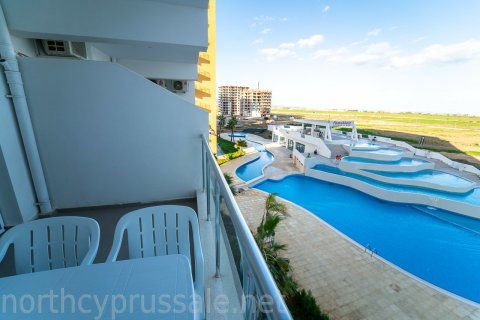 Продажа квартиры в Искеле, Северный Кипр 2+1, 76м2, №4883 – фото 13