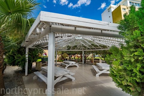 Продажа квартиры в Искеле, Северный Кипр 1+1, 60м2, №4862 – фото 2