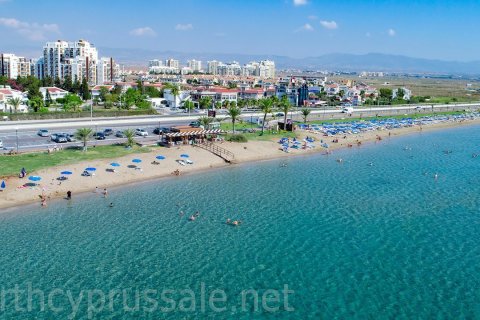 Продажа квартиры в Искеле, Северный Кипр 2+1, 74м2, №4881 – фото 15