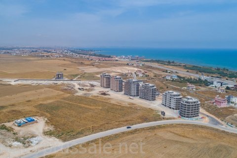 Продажа квартиры в Искеле, Северный Кипр студия, 5м2, №4856 – фото 9