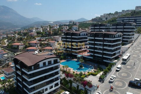 Продажа квартиры в Аланье, Анталья, Турция 1+1, 65м2, №5522 – фото 3