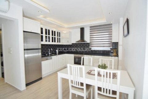 Продажа квартиры  в Аланье, Анталье, Турция 2+1, 100м2, №9616 – фото 11