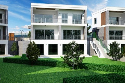 Продажа квартиры в Бодруме, Мугла, Турция 2+1, 100м2, №9396 – фото 18