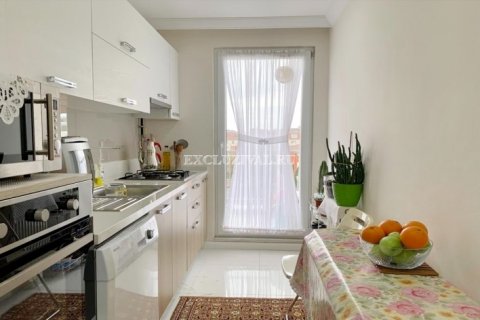 Продажа квартиры  в Стамбуле, Турция 2+1, 110м2, №9426 – фото 8